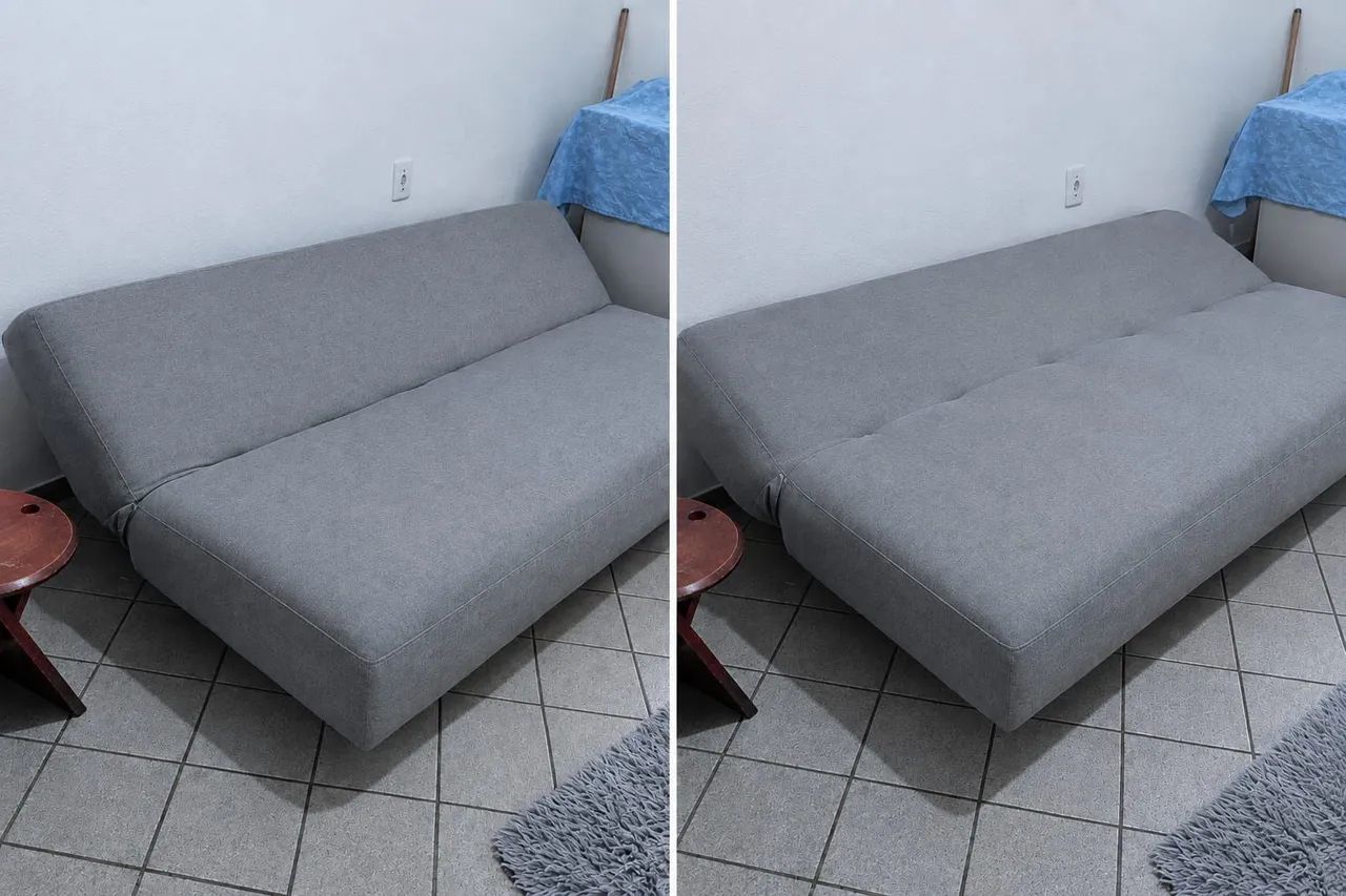Sofá cama  - Foto 2