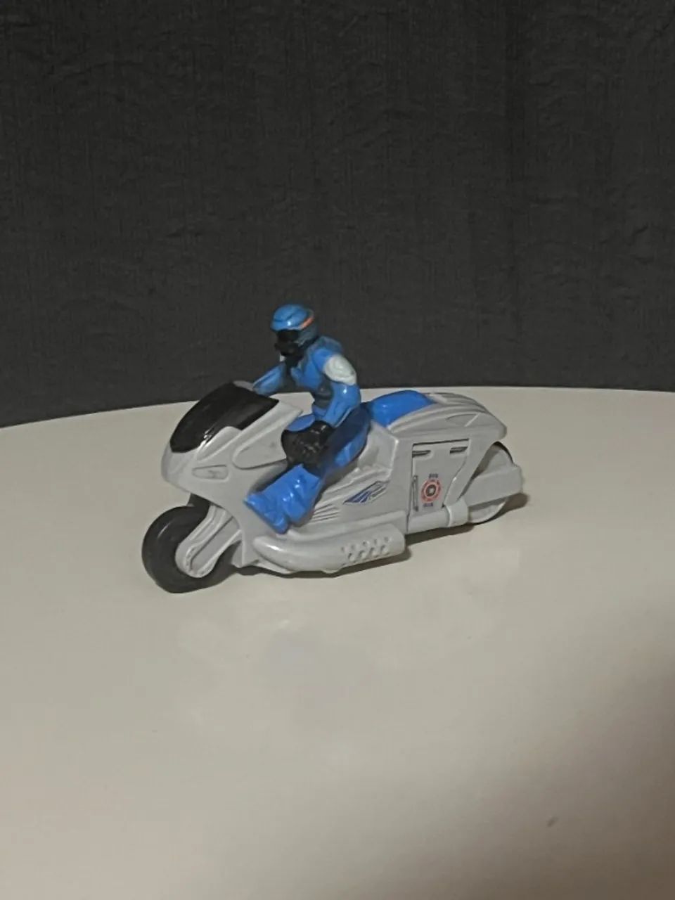 Moto mini