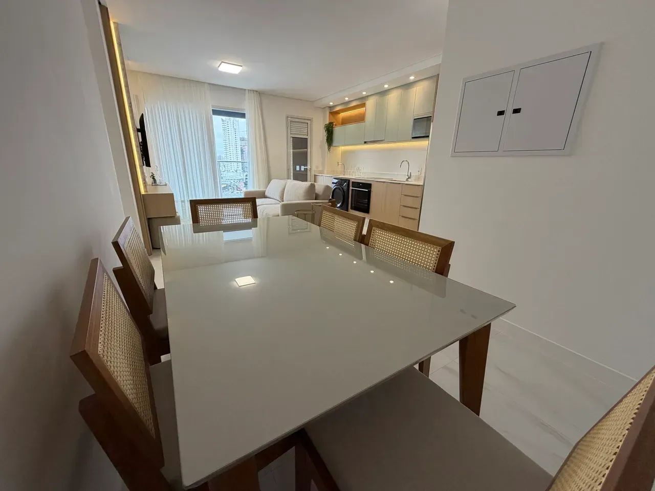 3 quartos com 2 vagas - Foto 3