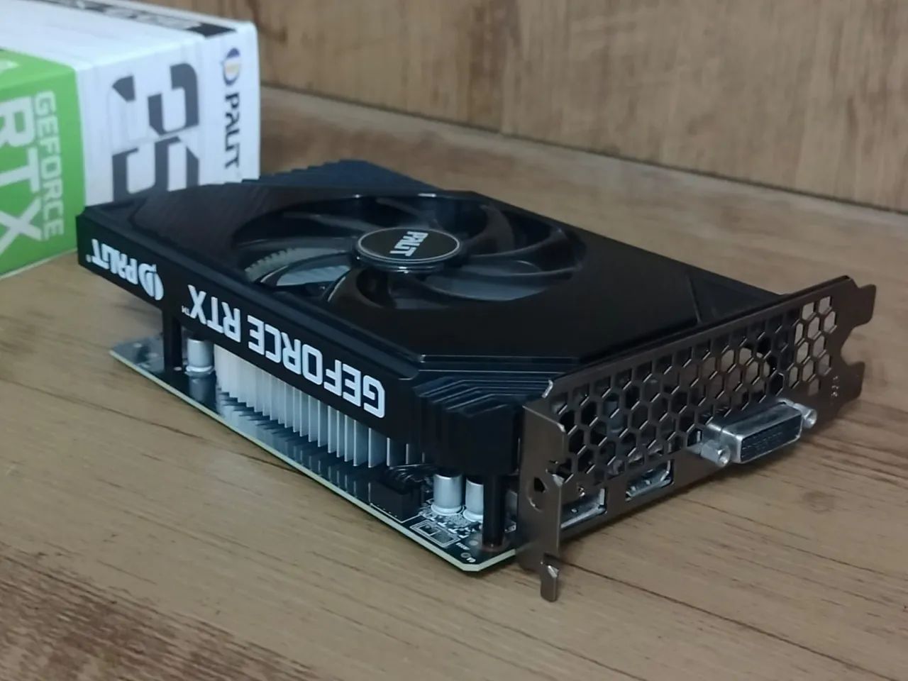 Placa de vídeo RTX3050 - Foto 4