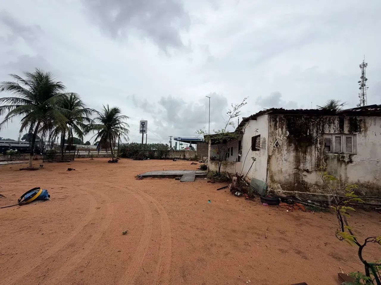 Terreno Comercial na BR 101- 6.000 m2 - Foto 3