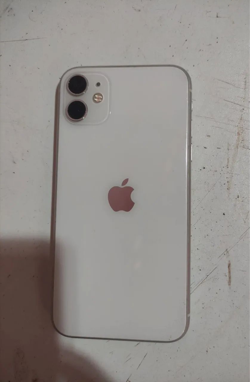 iPhone  - Foto 2