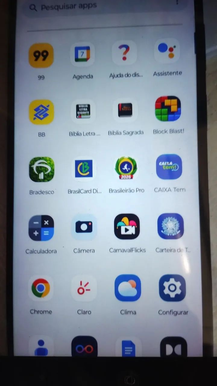 celular Motorola  - Foto 2