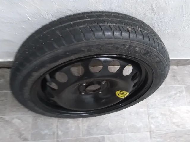 Roda Step fino aro 16 