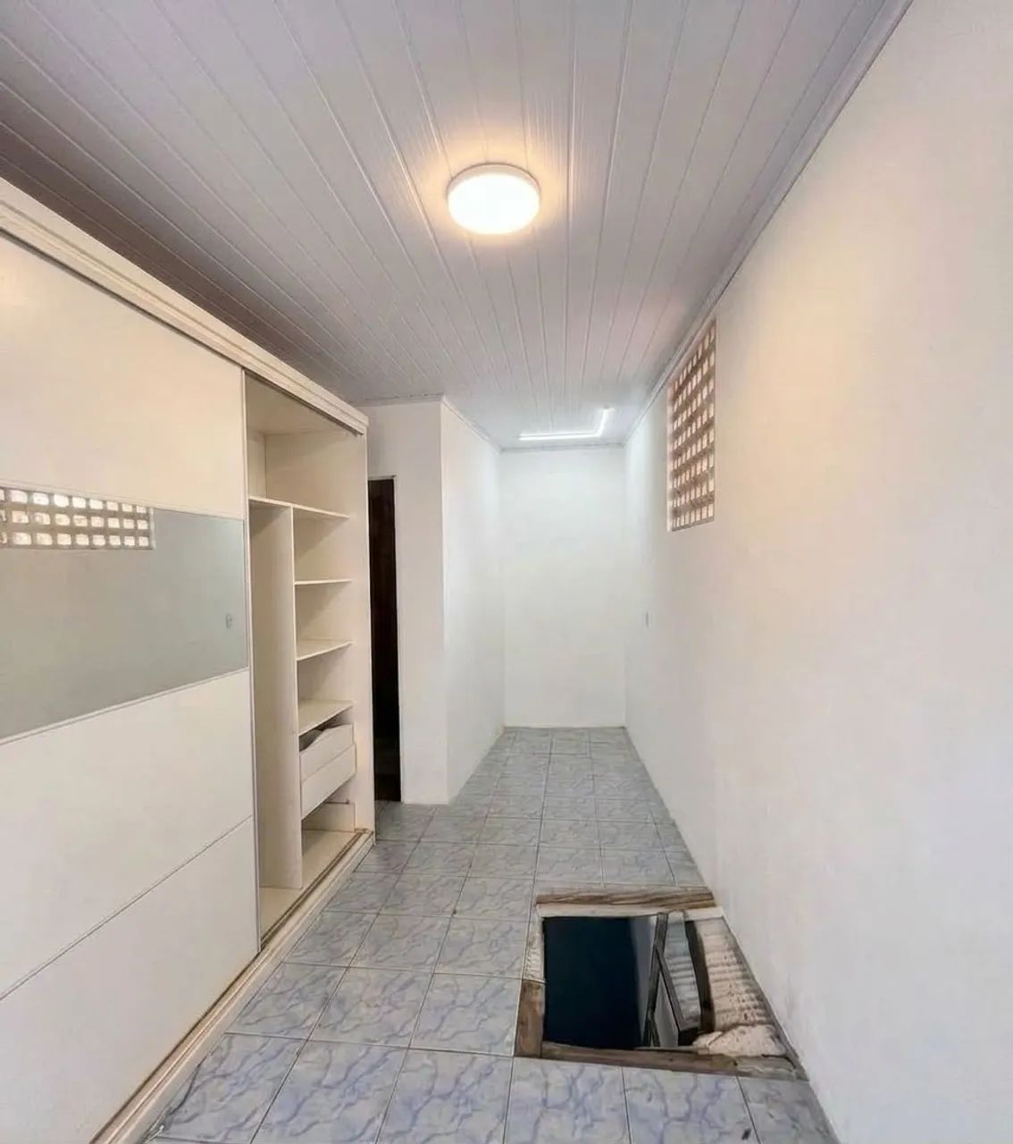 Alugo casa - Foto 3