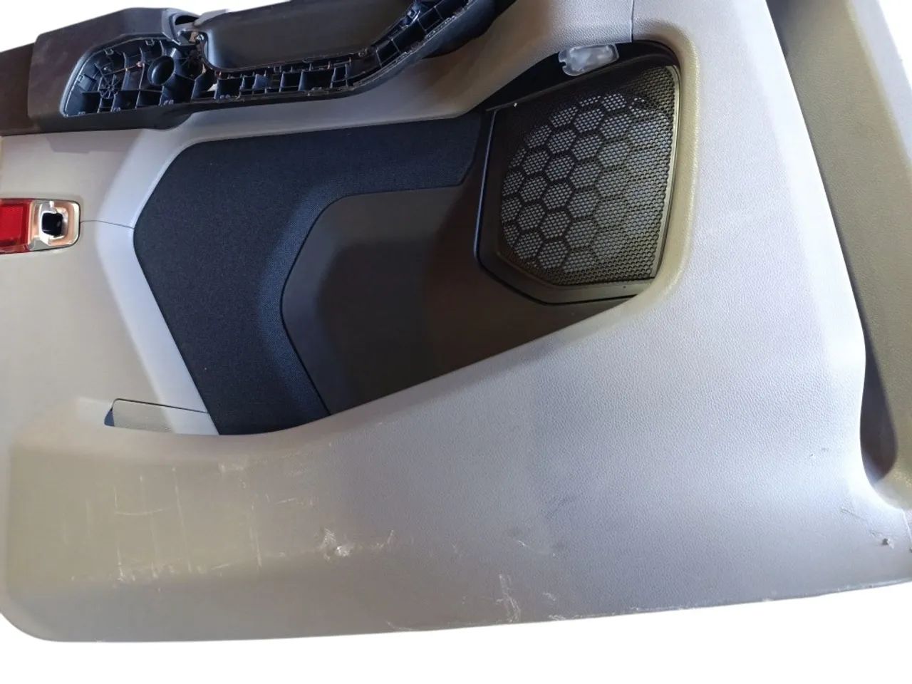 Revestimento Porta Esquerda Scania Ntg C/ Detalhe 2795125 - Foto 5