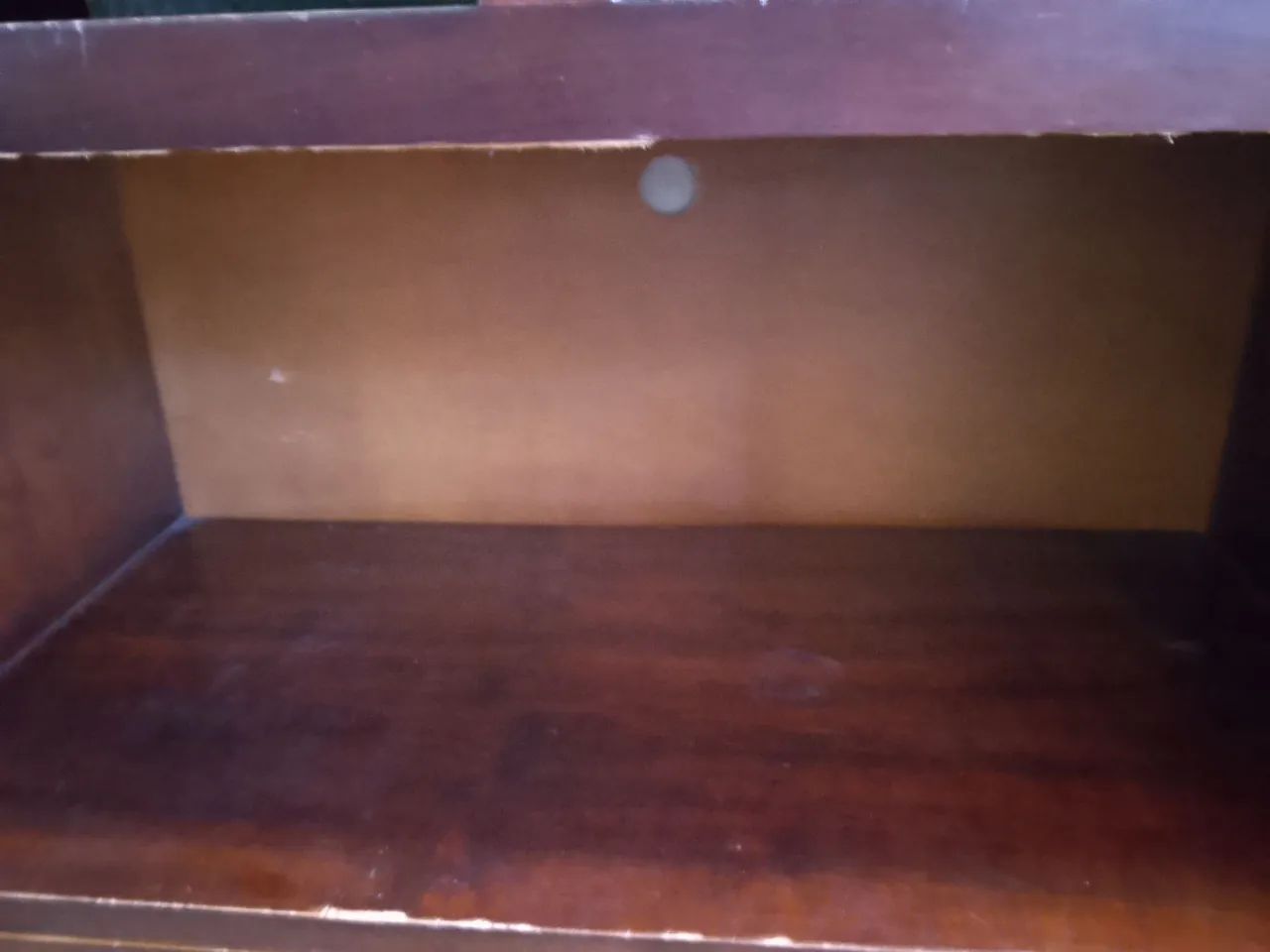Vendo Rack de Madeira Maciça  - Foto 5