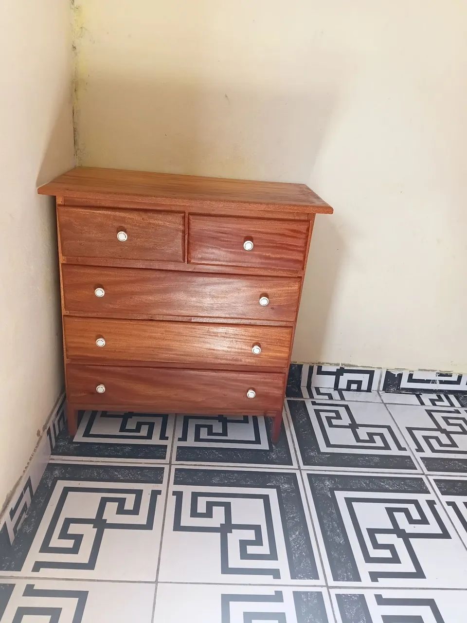 Vendo cômoda - Foto 2