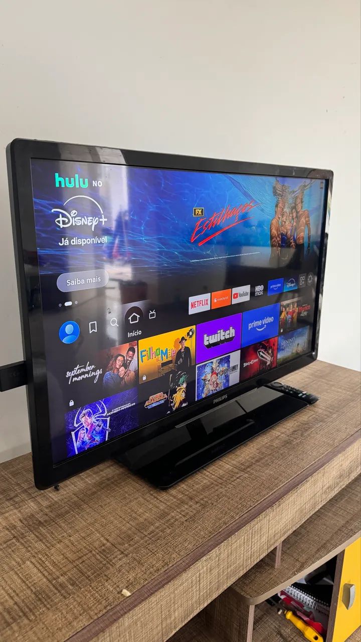 Tv 32 Philips - Foto 4