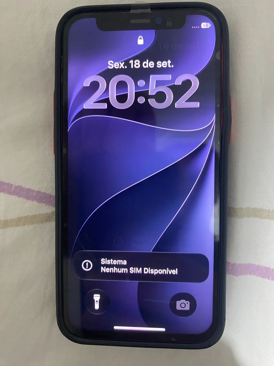 Iphone 12 mini 256gb
