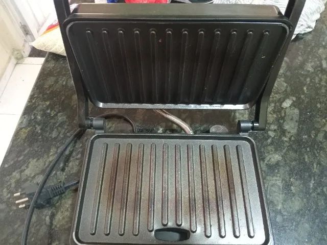 Assador Grill - Foto 2