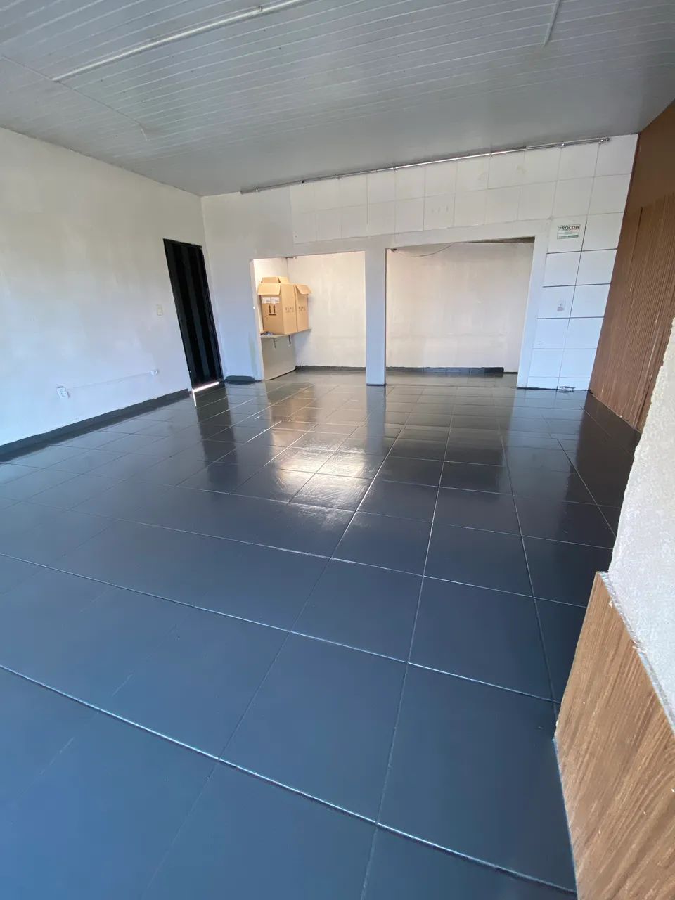 Sala comercial  - Foto 3