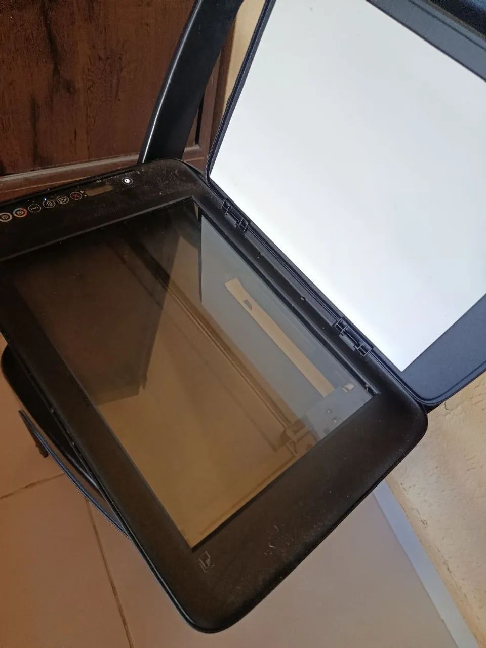 Multifuncional HP DeskJet Ink 2700 - Foto 3