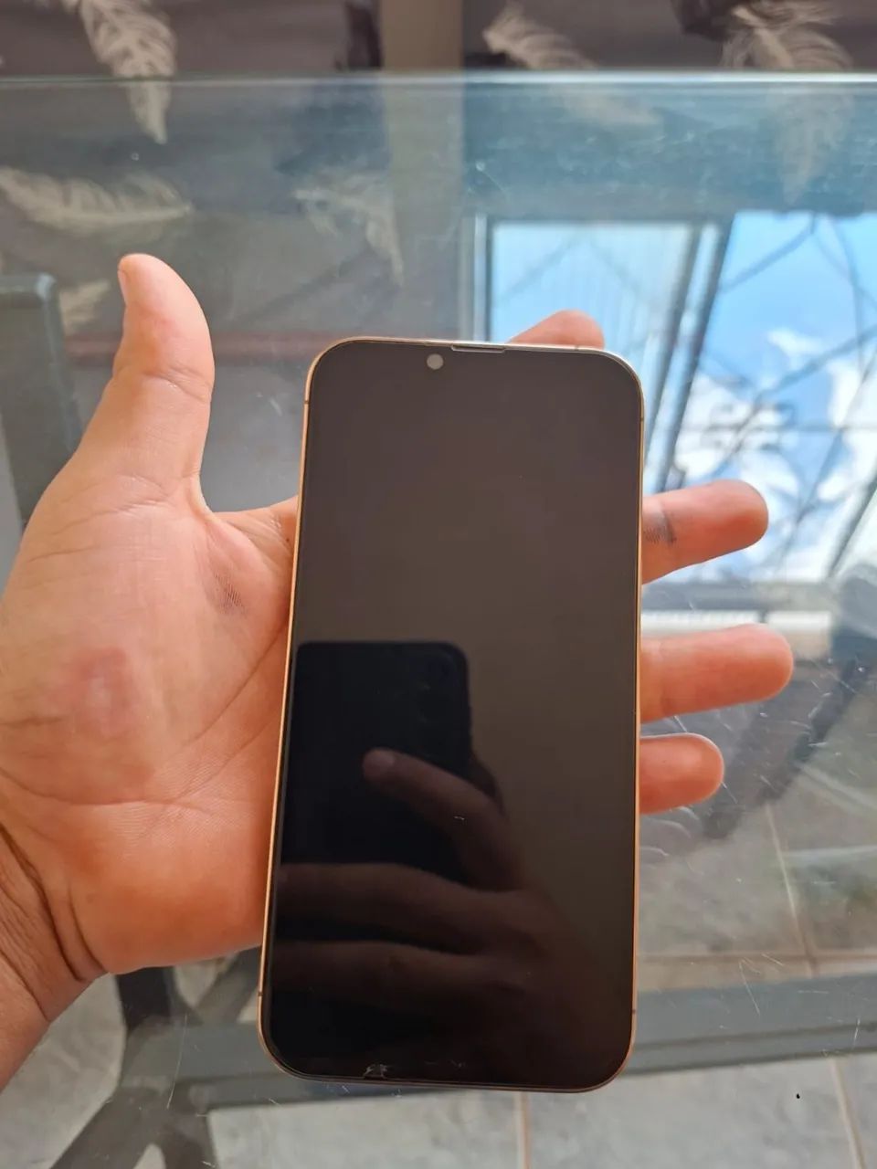 iPhone 13 Pro Max todo original  - Foto 2