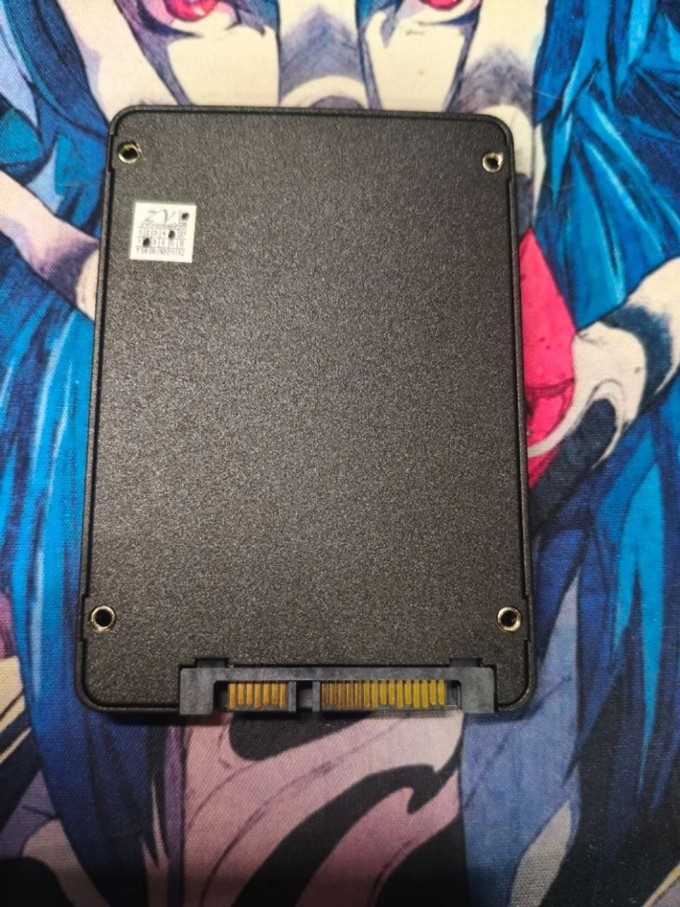 SSD 240GB - Patriot - Foto 2