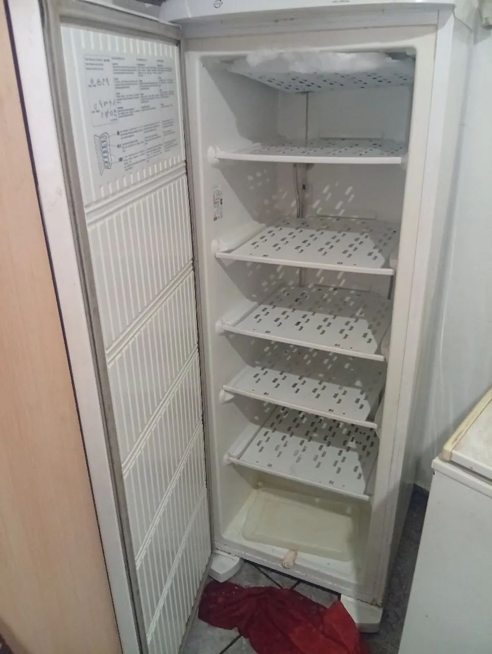 Freezer branco ? - Foto 3