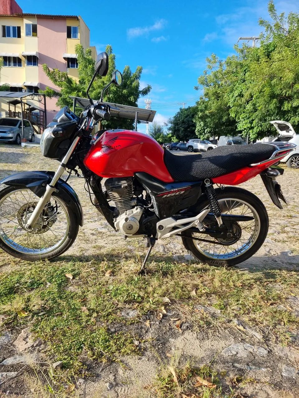 Start 160 2019/2020 - Foto 5