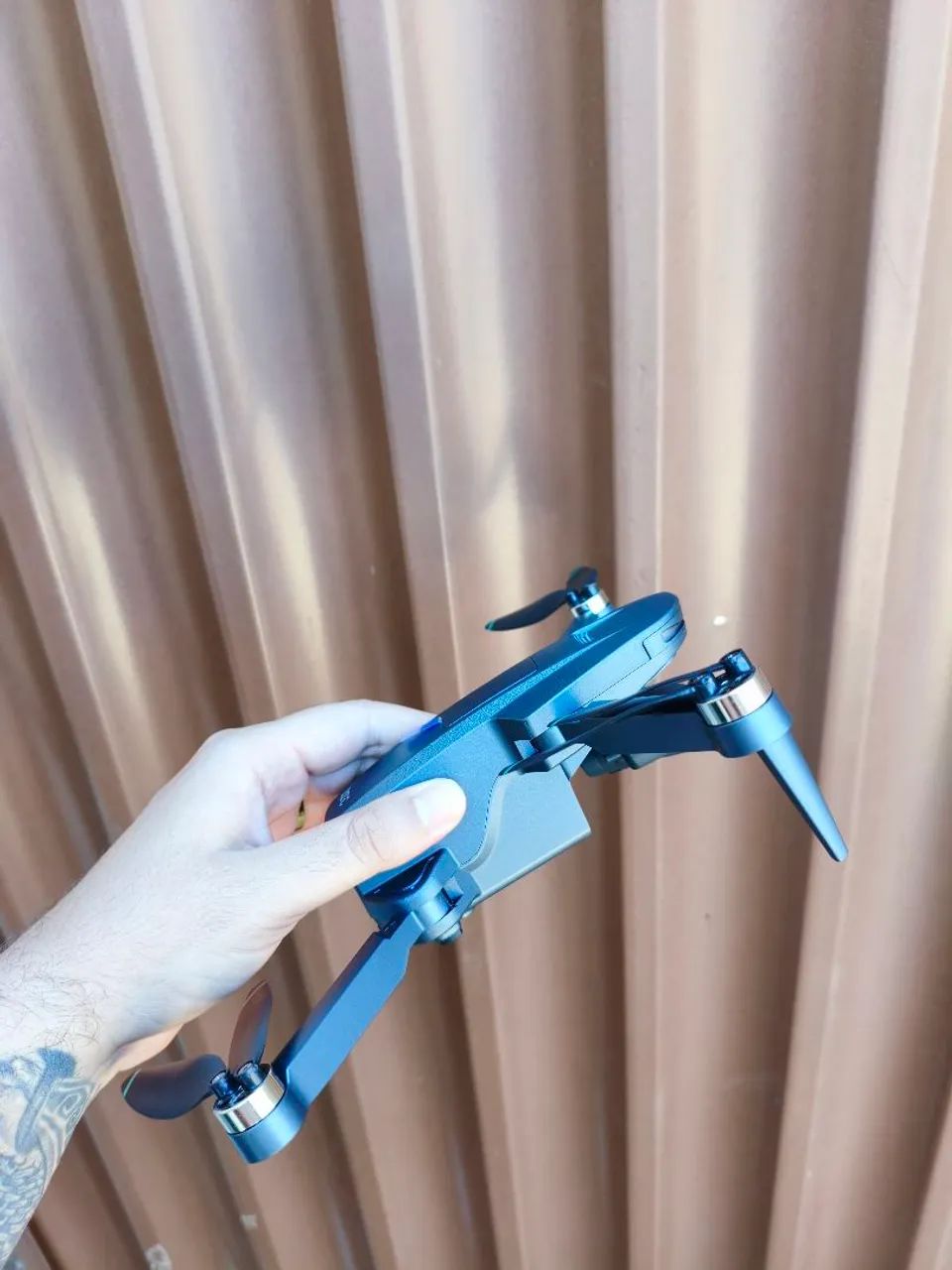 Drone L200 (NOVO) - Foto 3