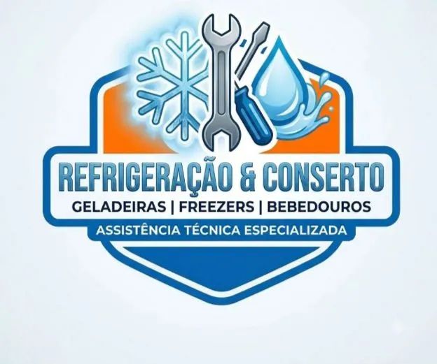 Geladeira e freezer 