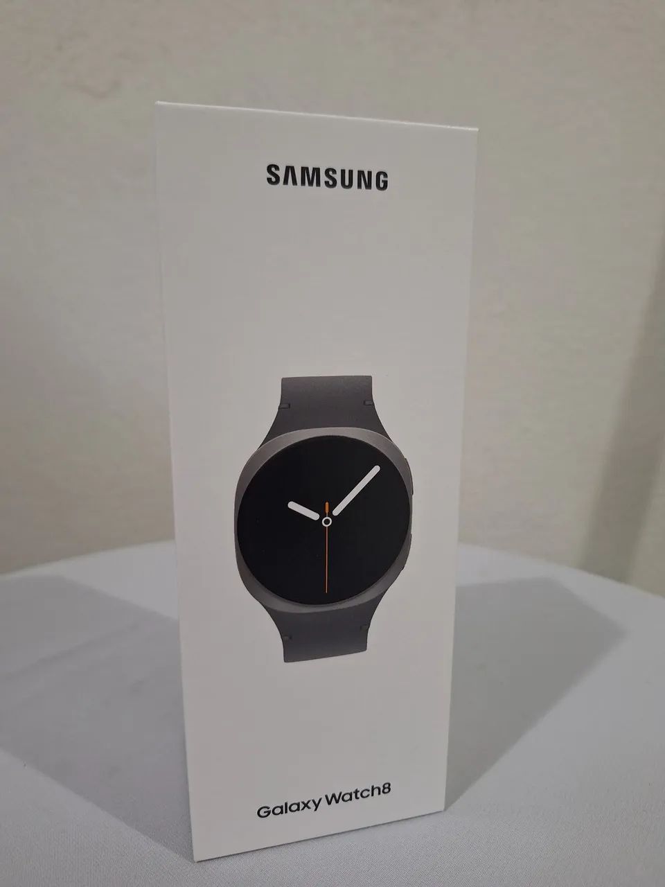 SmartWatch Samsung Galaxy Watch 8