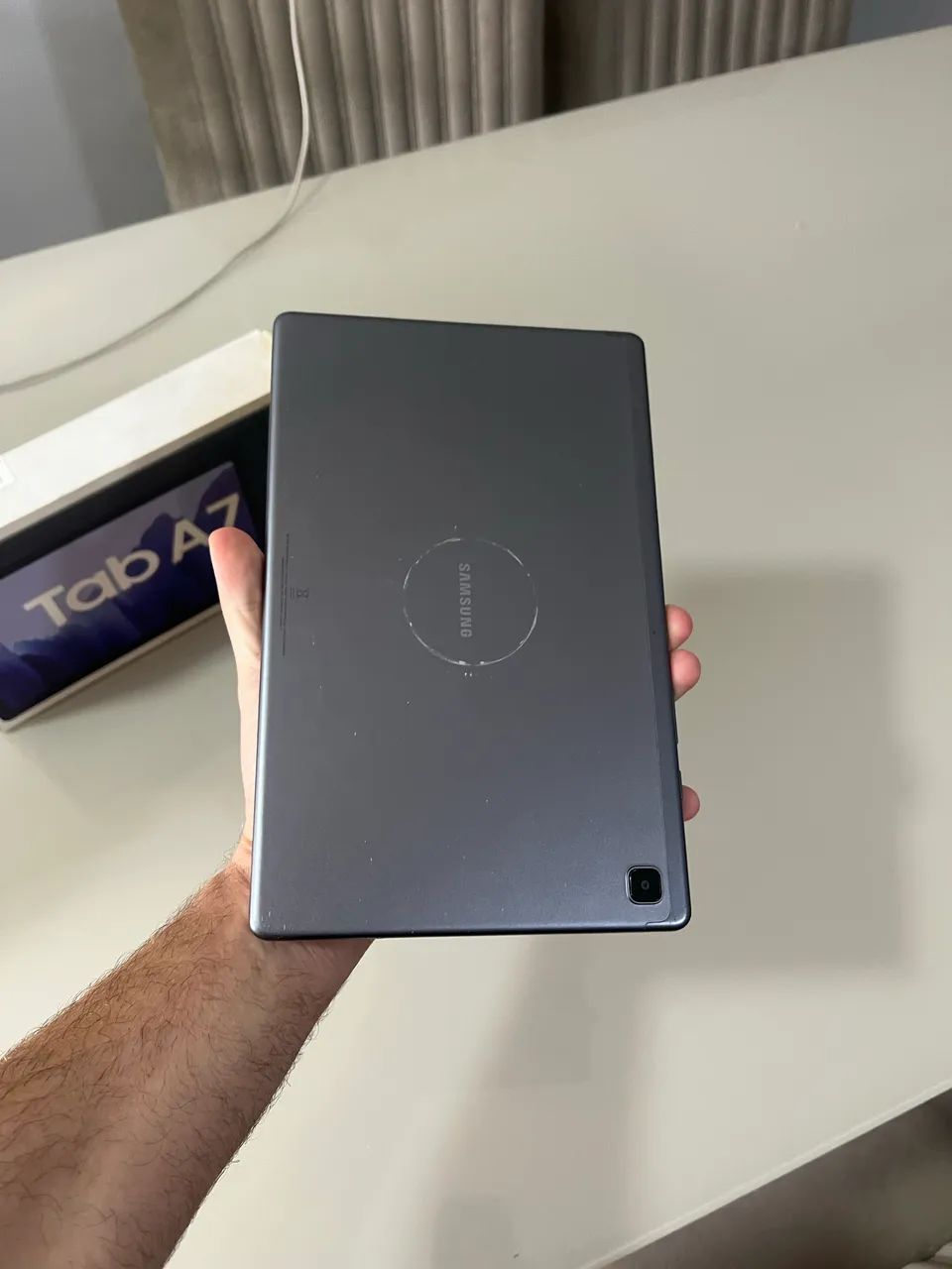 Tablet - Foto 4