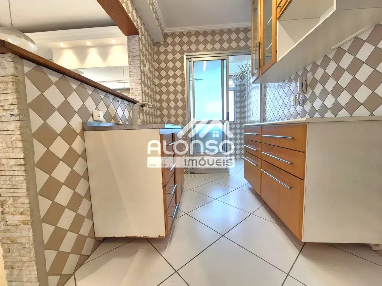 3 QUARTOS E 1 VAGA NO BUTANTÃ - RIO PEQUENO - Foto 5