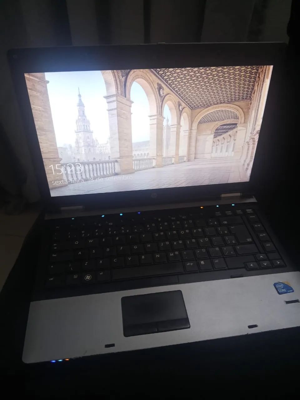 Notebook HP - Foto 4
