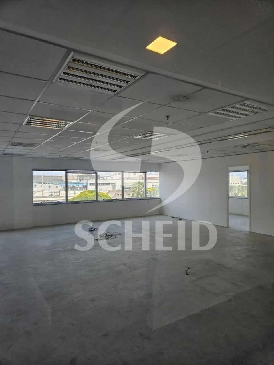 Conjunto Comercial para locação no Campo Belo