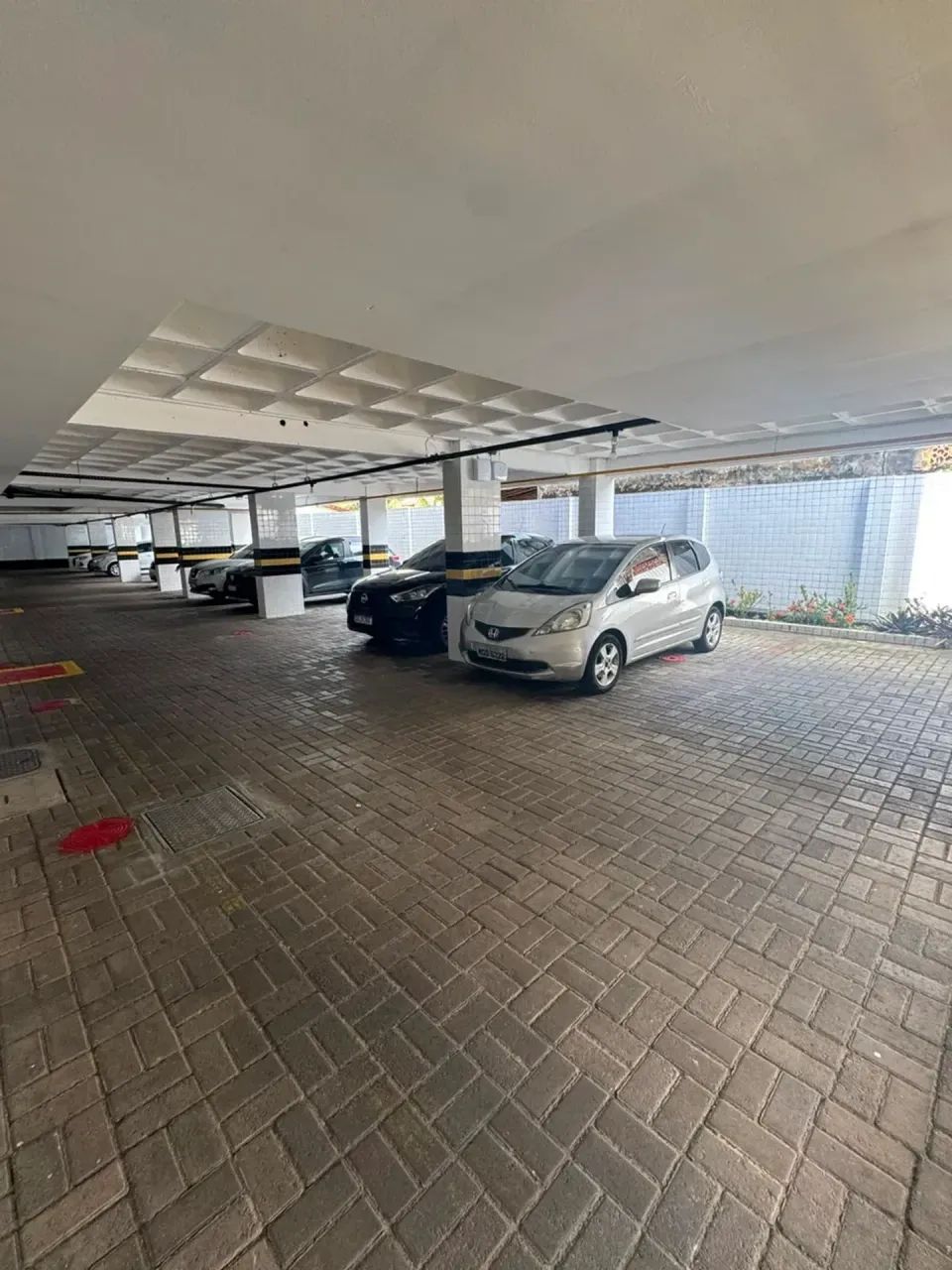 Alugo apartamento no Expedicionários com dois quartos, prédio com elevador. - Foto 4