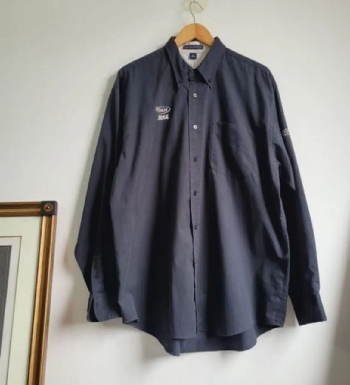 Magic The Gathering Camisa DCI Judge  - Foto 4