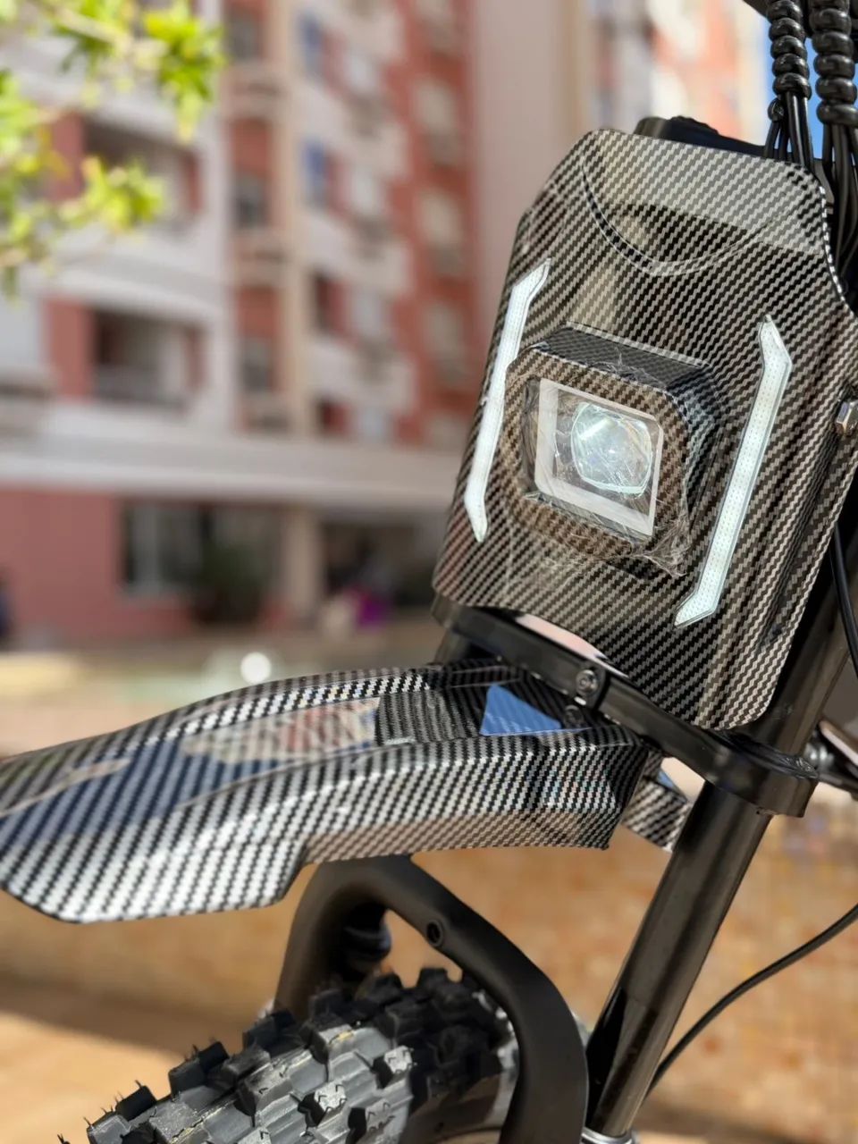  INOW D50 Cross ? Modelo 2026 - Foto 5