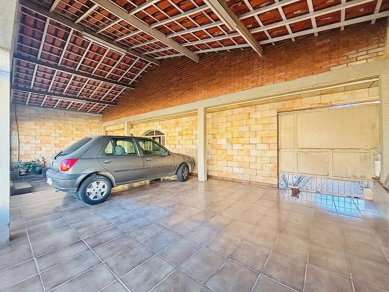 Casa com 267mts, 4 quartos, sendo 2 suítes, 4B, 2 vagas. - Foto 3