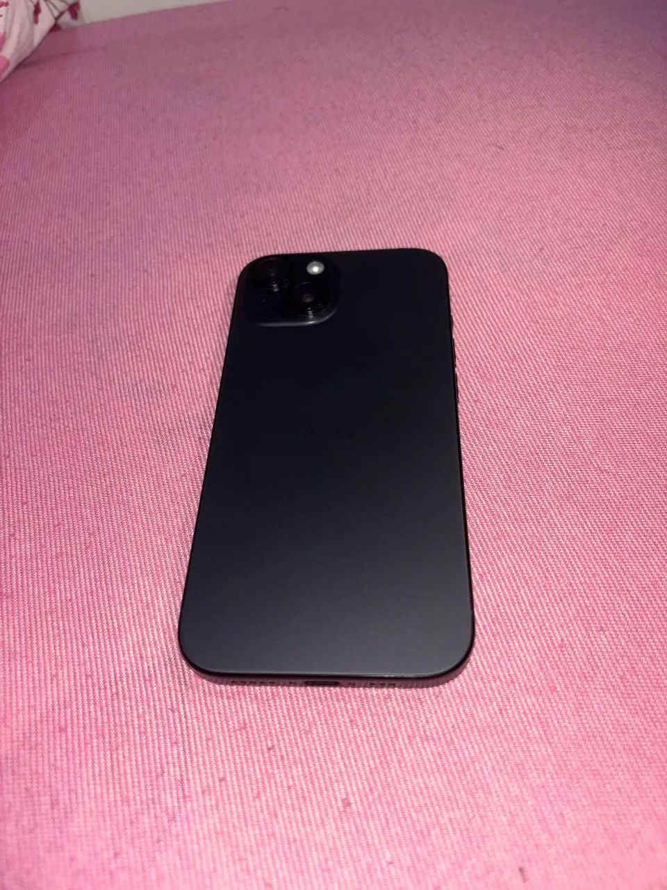 iPhone 15 256 gb - Foto 2