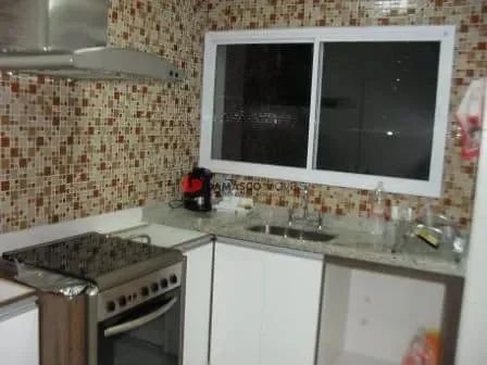 Apartamento à venda 4 Quartos, 2 Suites, 3 Vagas, 156M², Santa Paula, São Caetano do Sul -