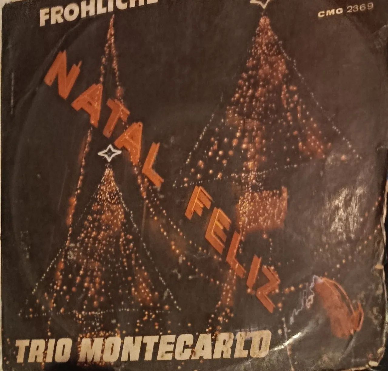 Vários discos de vinil antigos  - Foto 3