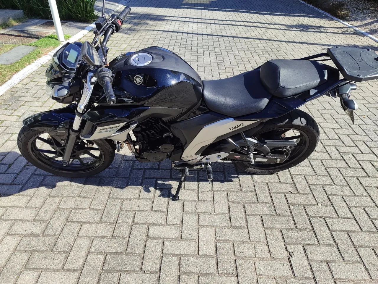 Fazer 250 - Impecável - Foto 4