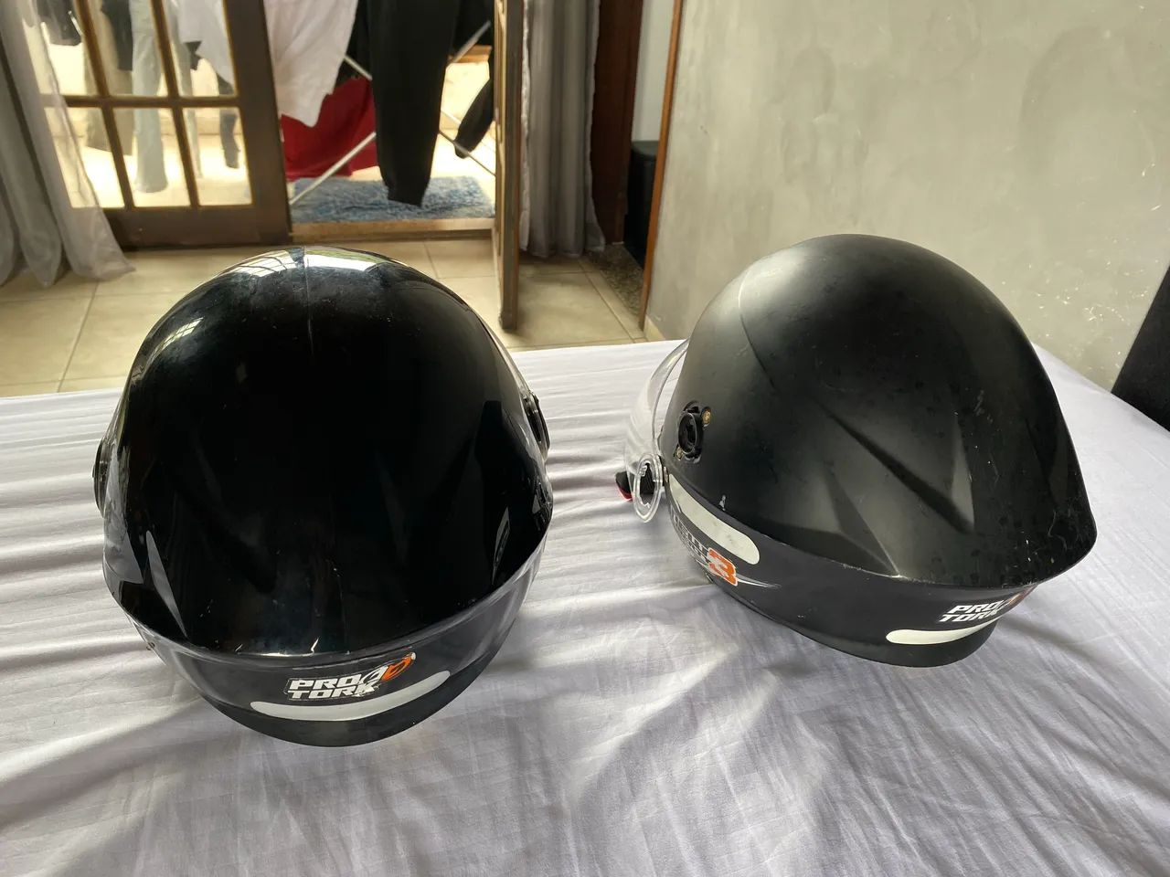 Capacete New Liberty 3  - Foto 5