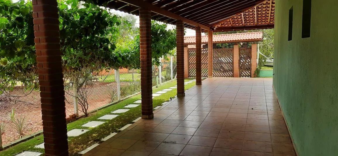 Chácara com 3 dormitórios à venda, 1000 m² por R$ 850.000 - Recanto Maravilha II - Boituva - Foto 7