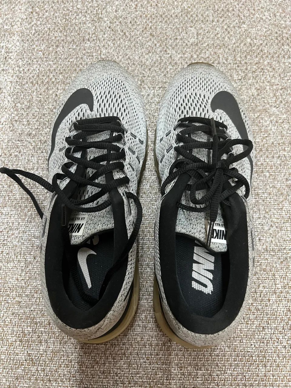 Tênis Nike Air Max original 