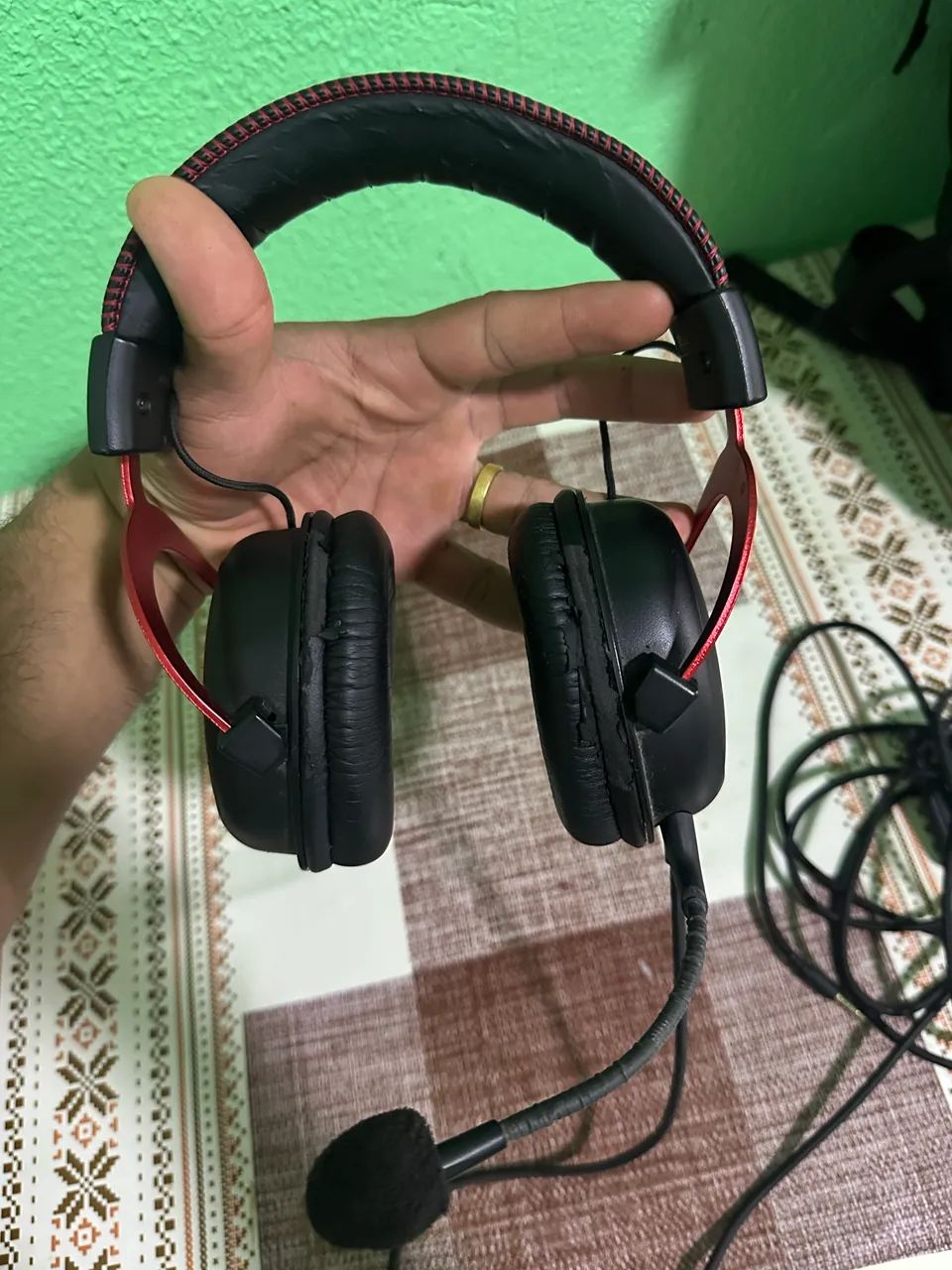 hyperx cloud 2 - Foto 4