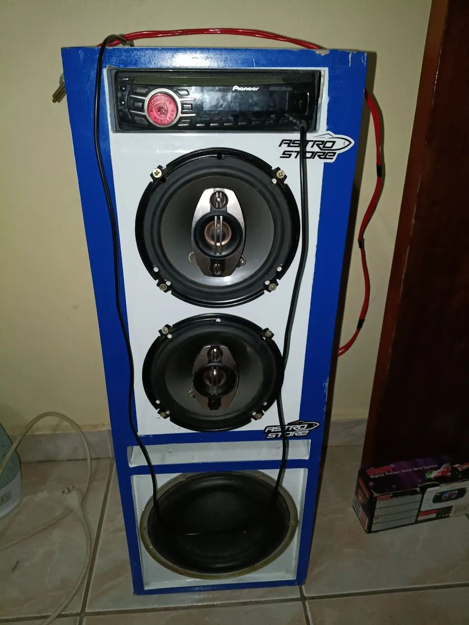Caixinha bob montadinha  - Foto 4