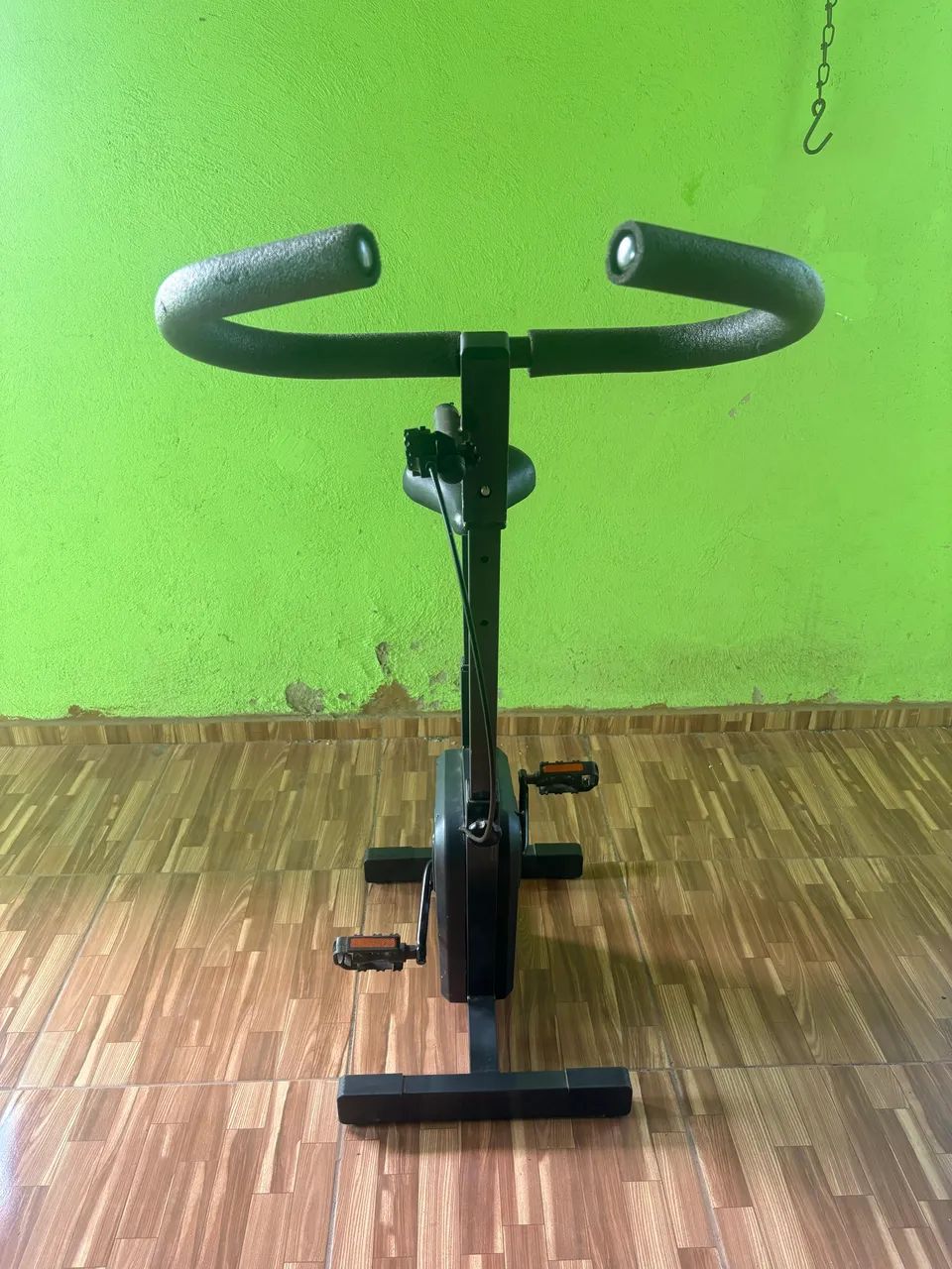 Bicicleta Ergométrica EX450  - Foto 2