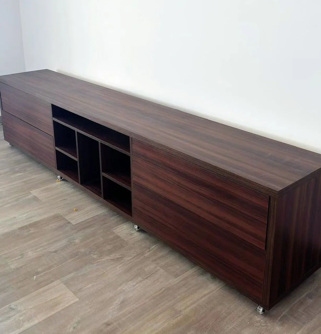 Rack sala