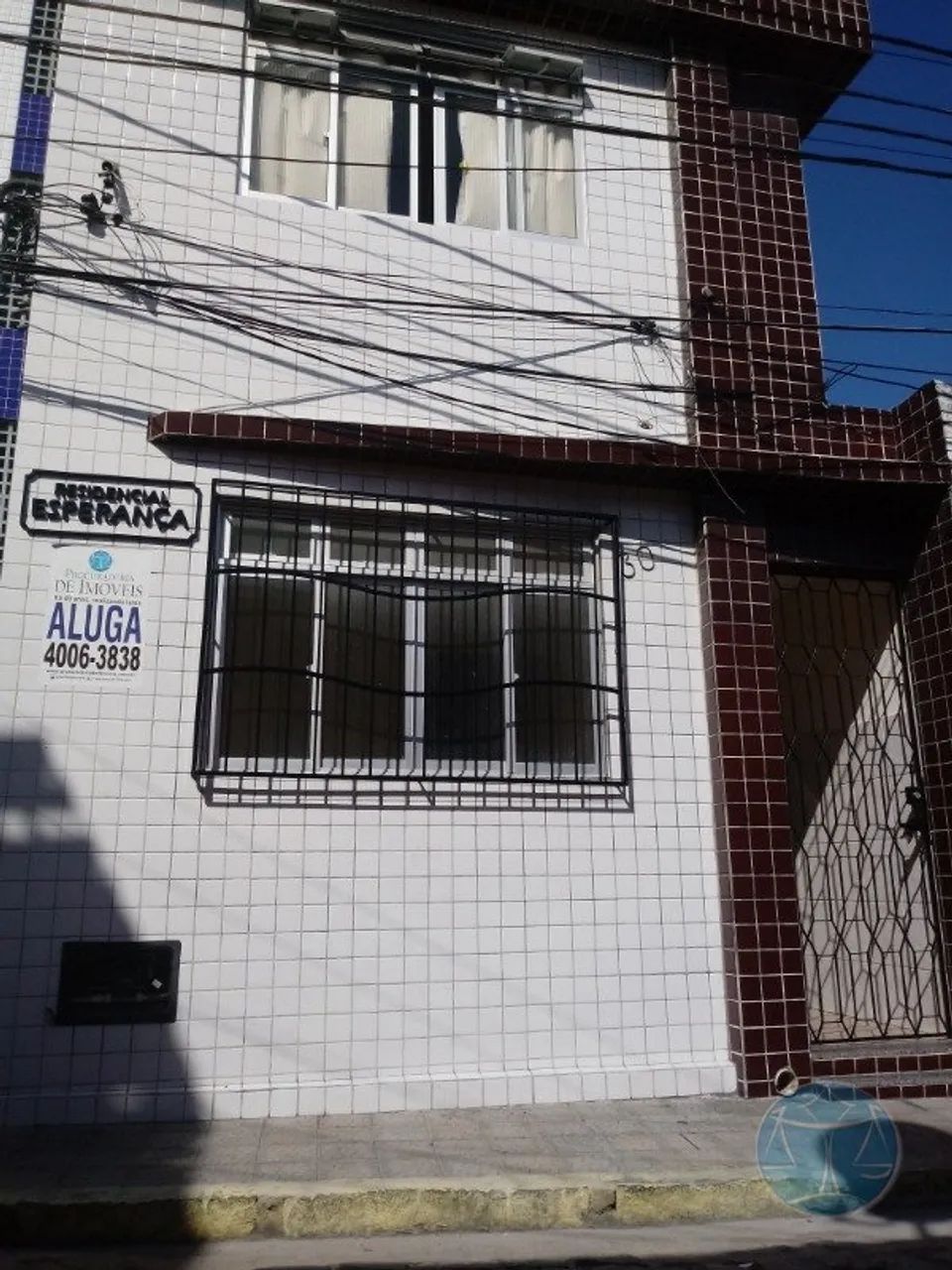 KITNET PARA LOCAÇÃO NO ALECRIM