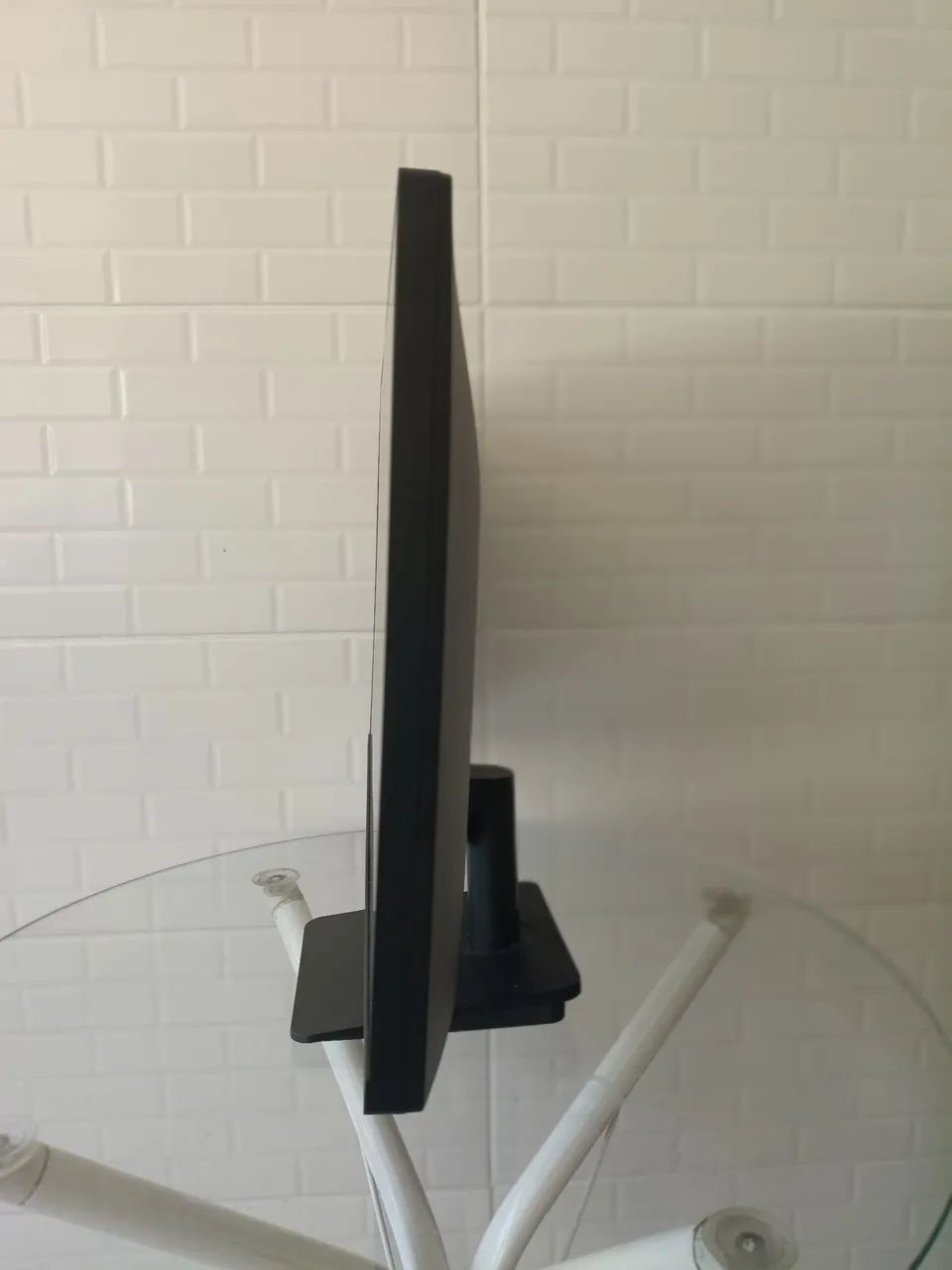 Monitor LG 27 polegadas 100hz - Foto 3