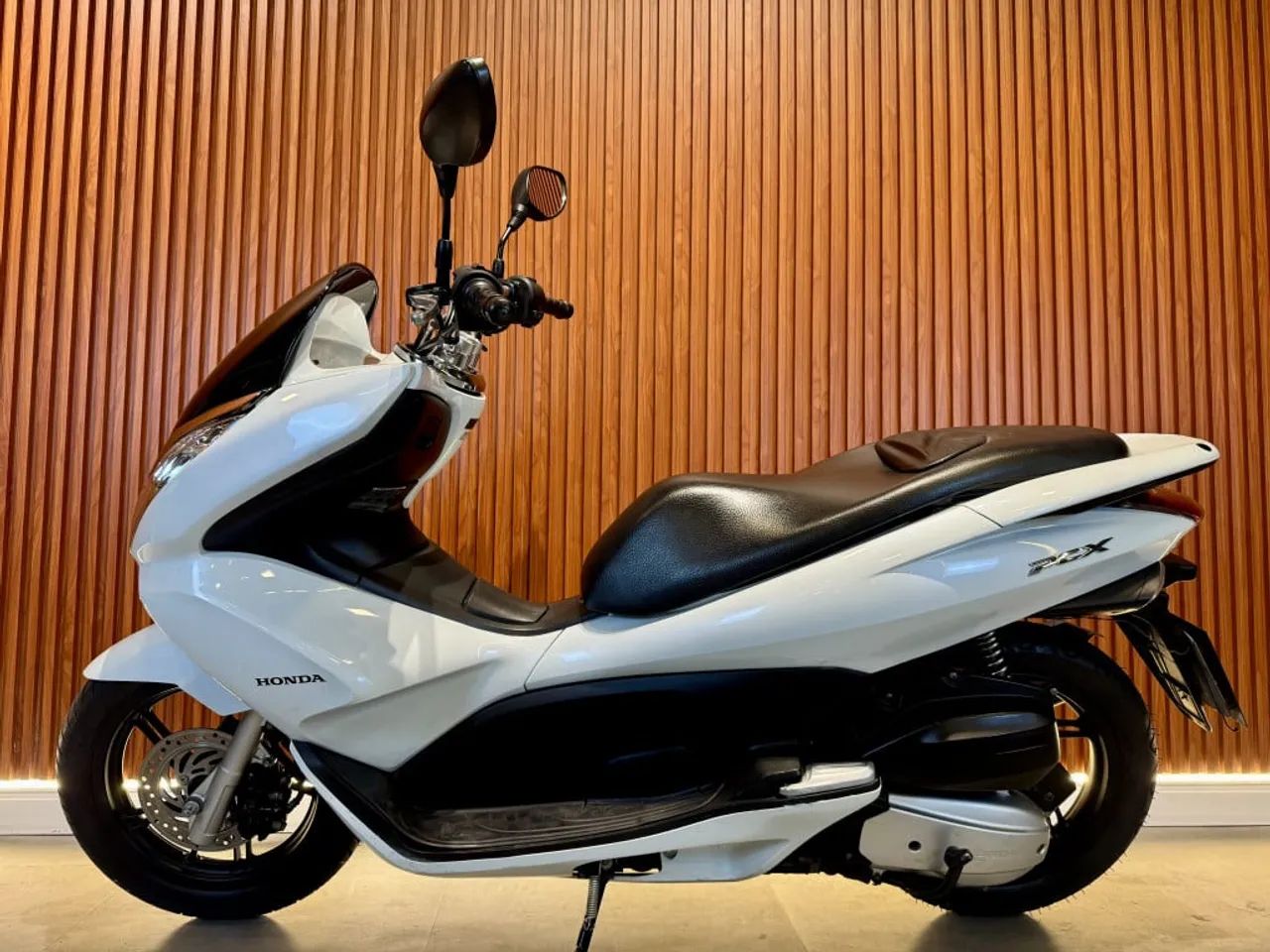 HONDA PCX 150 2015 - Foto 3