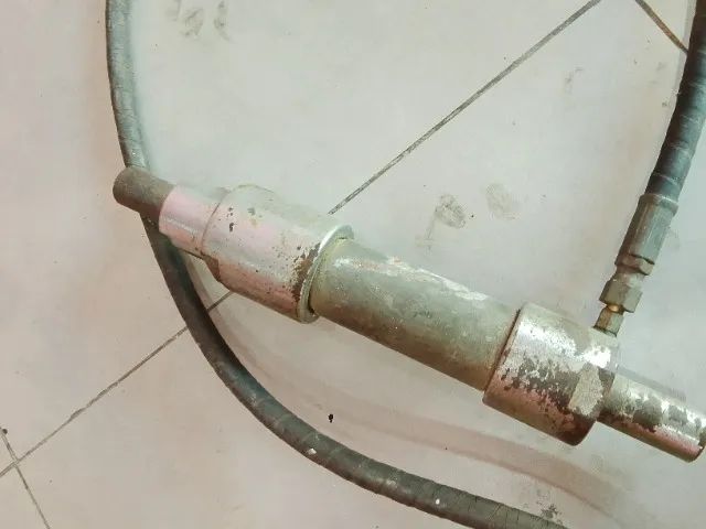 Esticador para funileiro em perfeito funcionamento  - Foto 2