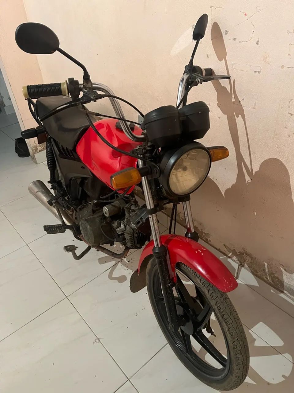 Bull Maxx KRC50 2019 - Foto 3