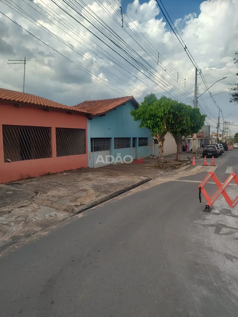 CASA COMERCIAL PARQUE ATHENEU