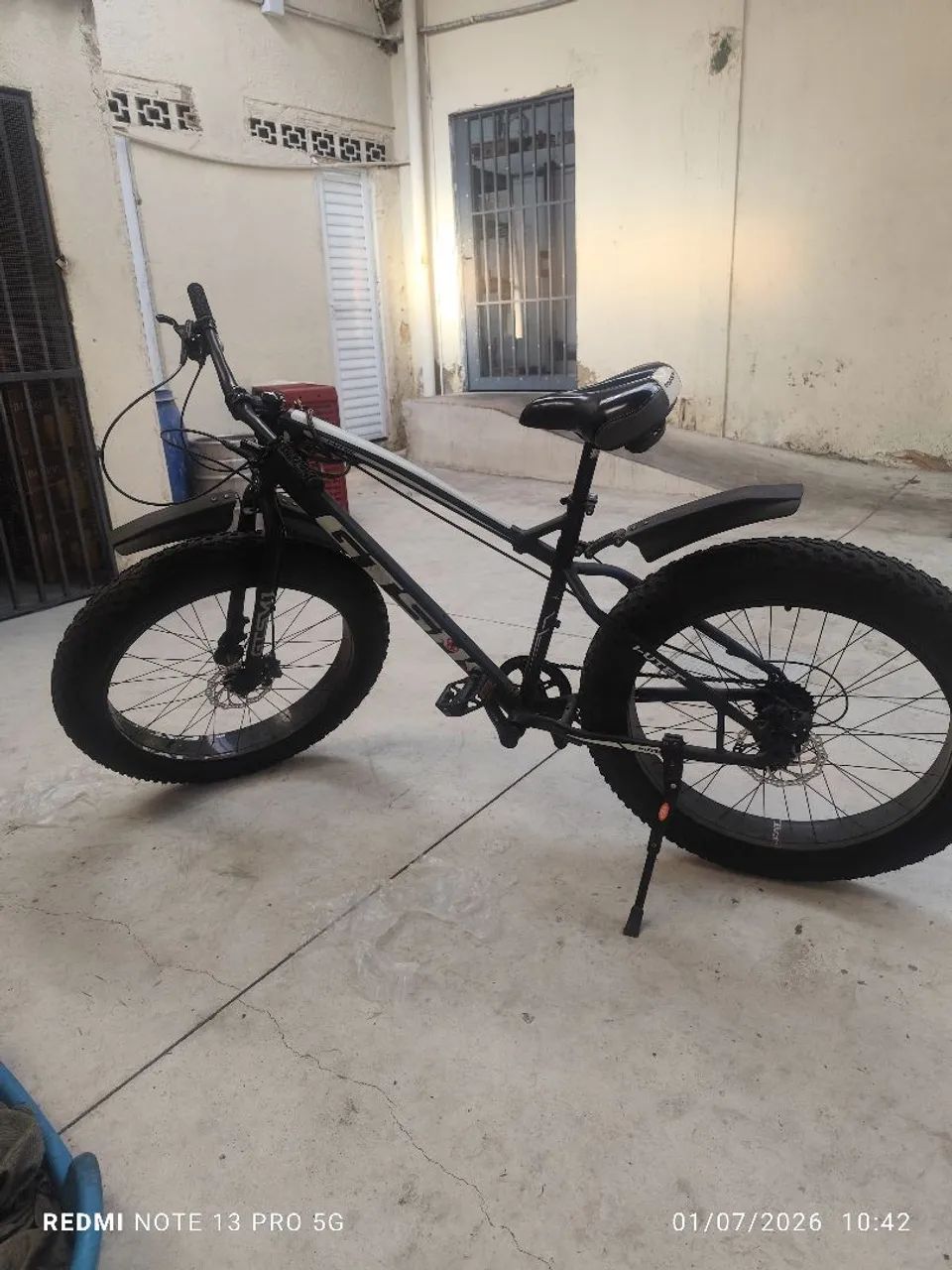 FAT BIKE  - Foto 5